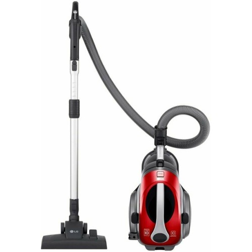 Пылесос LG VK89689HU 
