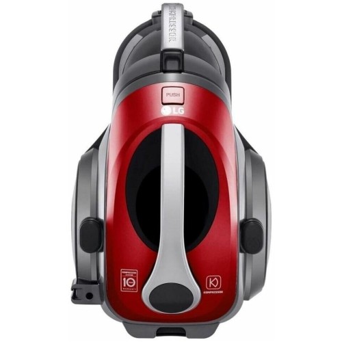 Пылесос LG VK89689HU 