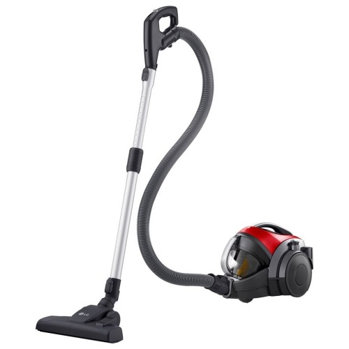 Пылесос LG VK89689HU 