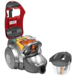 Пылесос LG VK89689HU 