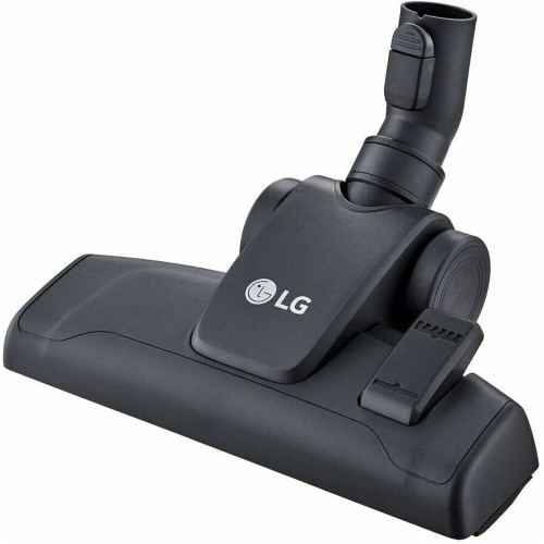 Пылесос LG VK89689HU 