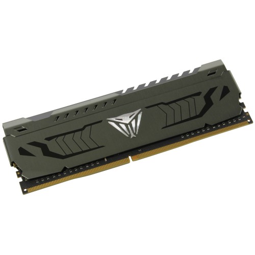 Оперативная память Patriot Viper STEEL 8GB 3600MHz CL18 UDIMM SINGLE   PVS48G360C8