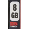 Оперативная память Patriot Viper STEEL 8GB 3600MHz CL18 UDIMM SINGLE   PVS48G360C8