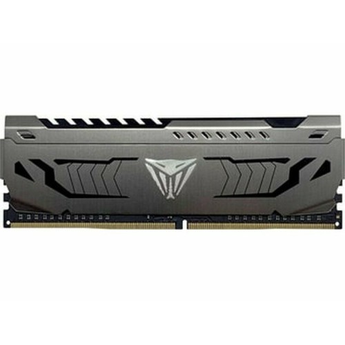 Оперативная память Patriot Viper STEEL 8GB 3600MHz CL18 UDIMM SINGLE   PVS48G360C8