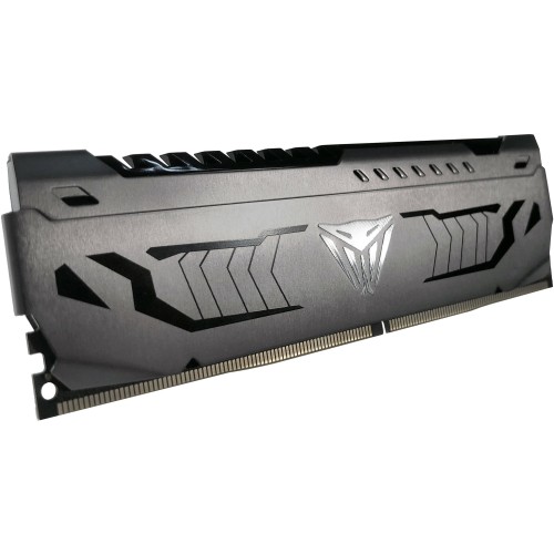 Оперативная память Patriot Viper STEEL 8GB 3600MHz CL18 UDIMM SINGLE   PVS48G360C8
