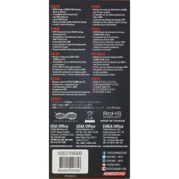 Оперативная память Patriot Viper STEEL 8GB 3600MHz CL18 UDIMM SINGLE   PVS48G360C8