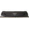 Оперативная память Patriot Viper STEEL 8GB 3600MHz CL18 UDIMM SINGLE   PVS48G360C8