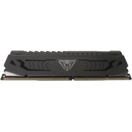 Оперативная память Patriot Viper STEEL 8GB 3600MHz CL18 UDIMM SINGLE   PVS48G360C8