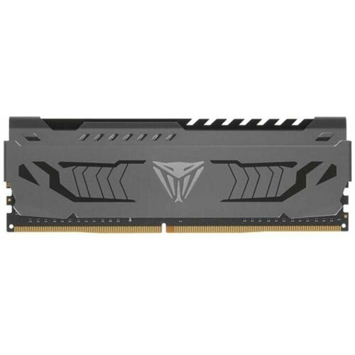 Оперативная память Patriot Viper STEEL 8GB 3600MHz CL18 UDIMM SINGLE   PVS48G360C8