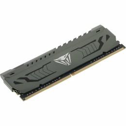 Оперативная память Patriot Viper STEEL 8GB 3600MHz CL18 UDIMM SINGLE   PVS48G360C8