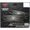 Оперативная память Patriot Viper STEEL 8GB 3600MHz CL18 UDIMM SINGLE   PVS48G360C8