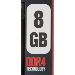 Оперативная память Patriot Viper STEEL 8GB 3600MHz CL18 UDIMM SINGLE   PVS48G360C8