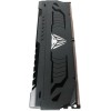 Оперативная память Patriot Viper STEEL 8GB 3600MHz CL18 UDIMM SINGLE   PVS48G360C8