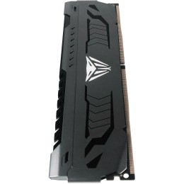 Оперативная память Patriot Viper STEEL 8GB 3600MHz CL18 UDIMM SINGLE   PVS48G360C8