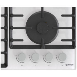 Газовая варочная поверхность GORENJE GT642AXW
