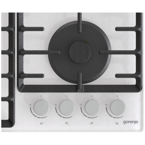 Газовая варочная поверхность GORENJE GT642AXW
