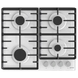 Газовая варочная поверхность GORENJE GT642AXW