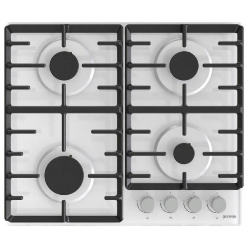 Газовая варочная поверхность GORENJE GT642AXW