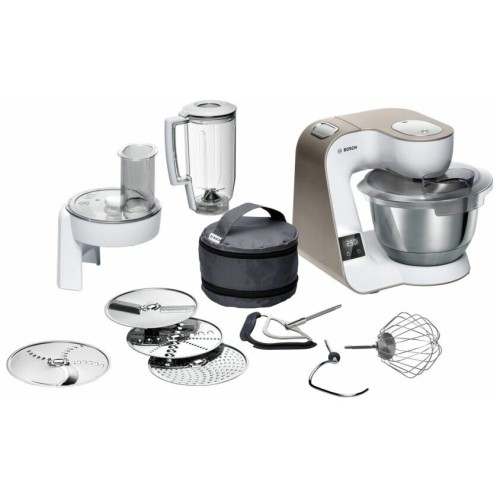 Кухонный комбайн BOSCH MUM5XW20