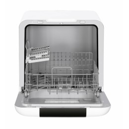Посудомоечная машина WEISSGAUFF TDW 4037 D белый (компактная)
