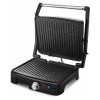 Гриль ZELMER ZPR2000 BLACK/INOX 