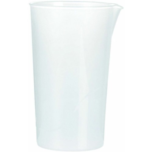 Блендер BLACKTON Bt HB732SS Черный 700 Вт, 2 скорости