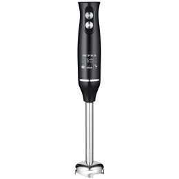 Блендер BLACKTON Bt HB732SS Черный 700 Вт, 2 скорости