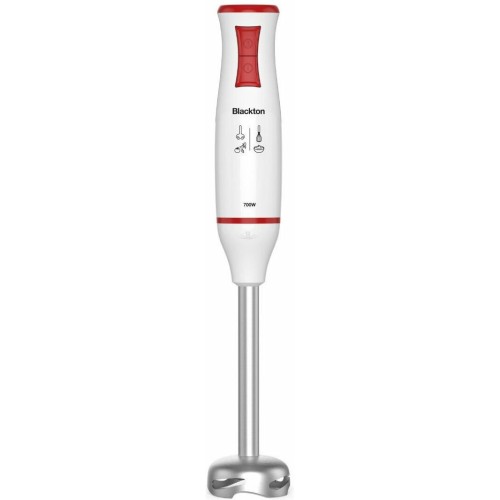 Блендер BLACKTON Bt HB721SS Белый-Красный 700 Вт
