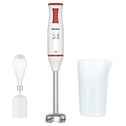 Блендер BLACKTON Bt HB721SS Белый-Красный 700 Вт