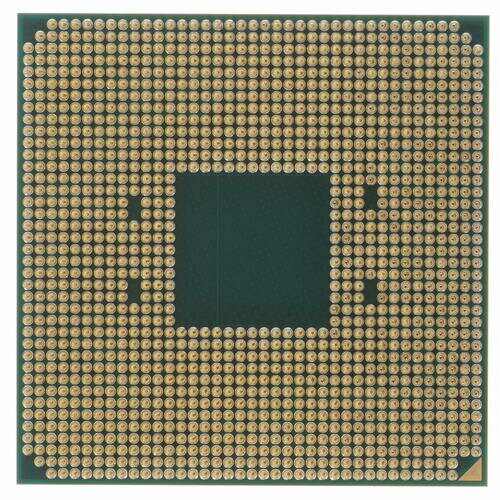 Процессор AMD Ryzen 7 5800X TRAY <100-000000063> (AM4, 3.8GHz - 4.7GHz, 8x512Kb+32Mb, 8C/16T, 7nm, 105W)