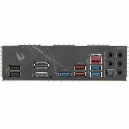 Материнская плата B550 AORUS ELITE V2