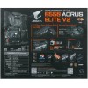 Материнская плата B550 AORUS ELITE V2