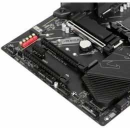 Материнская плата B550 AORUS ELITE V2