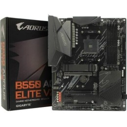 Материнская плата B550 AORUS ELITE V2