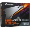 Материнская плата B550 AORUS ELITE V2