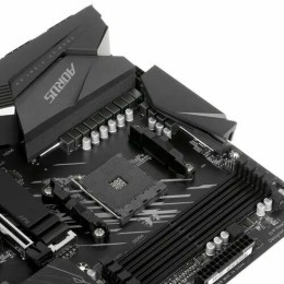 Материнская плата B550 AORUS ELITE V2