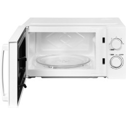 Микроволновая печь HYUNDAI HYM-M2005 20л. 700Вт белый