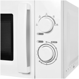 Микроволновая печь HYUNDAI HYM-M2005 20л. 700Вт белый