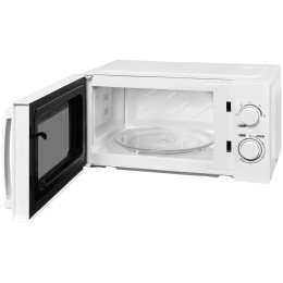 Микроволновая печь HYUNDAI HYM-M2005 20л. 700Вт белый