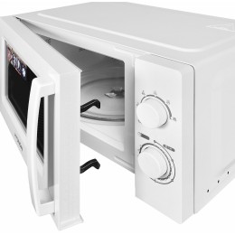 Микроволновая печь HYUNDAI HYM-M2005 20л. 700Вт белый