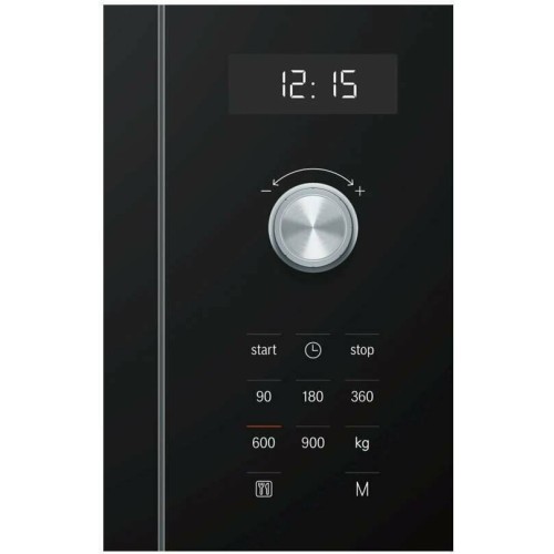 Встраиваемая микроволновая печь BOSCH BEL554MS0