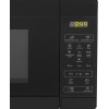 Микроволновая печь SHARP R2800RK 20 л, 800 Вт, гриль, эмаль,черный, 440x258x324мм