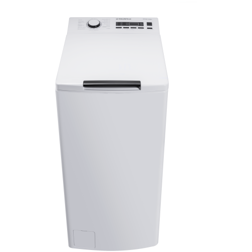 Стиральная машина MAUNFELD MFWM128WH с вертикальной загрузкой