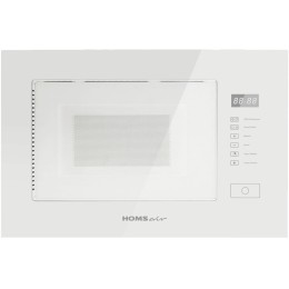 Встраиваемая микроволновая печь HOMSAIR MOB205WH