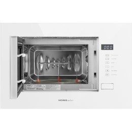 Встраиваемая микроволновая печь HOMSAIR MOB205WH