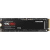 Накопитель SSD M.2 (PCI-E NVMe) 1Tb Samsung 980 PRO (R7000/W5000MB/s) (MZ-V8P1T0BW analog MZ-V7P1T0BW)