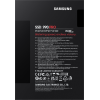 Накопитель SSD M.2 (PCI-E NVMe) 1Tb Samsung 980 PRO (R7000/W5000MB/s) (MZ-V8P1T0BW analog MZ-V7P1T0BW)