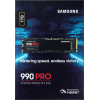 Накопитель SSD M.2 (PCI-E NVMe) 1Tb Samsung 980 PRO (R7000/W5000MB/s) (MZ-V8P1T0BW analog MZ-V7P1T0BW)