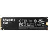 Накопитель SSD M.2 (PCI-E NVMe) 1Tb Samsung 980 PRO (R7000/W5000MB/s) (MZ-V8P1T0BW analog MZ-V7P1T0BW)