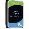Жесткий диск SEAGATE SkyHawk AI (3.5'/ 18TB/ SATA 6Gb/s / rpm 7200)
